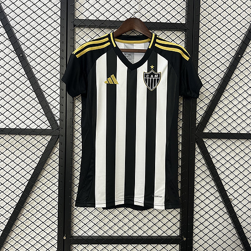 25-26 Women's Atlético Mineiro Home S-XXL